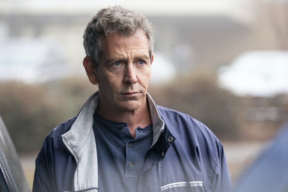 The Outsider – HBO Max Krim serie The Outsider
